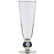 12 oz. Pilsner Billiard Glass No. 10 Wholesale Bulk