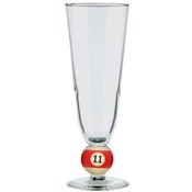 12 oz. Pilsner Billiard Glass No. 11 Wholesale Bulk