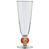 12 oz. Pilsner Billiard Glass No. 13 Wholesale Bulk