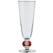 12 oz. Pilsner Billiard Glass No. 15 Wholesale Bulk
