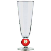 12 oz. Pilsner Billiard Glass No. 3 Wholesale Bulk