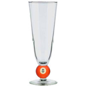 12 oz. Pilsner Billiard Glass No. 5 Wholesale Bulk