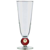 12 oz. Pilsner Billiard Glass No. 7 Wholesale Bulk