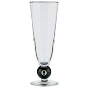 12 oz. Pilsner Billiard Glass No. 8 Wholesale Bulk