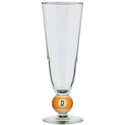 12 oz. Pilsner Billiard Glass No. 9 Wholesale Bulk