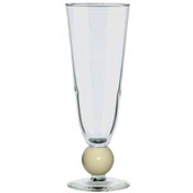 12 oz. Pilsner Billiard Glass Cue Ball Wholesale Bulk
