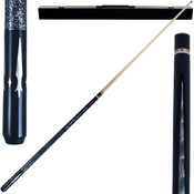 Monarch Hardwood Designer Pool Cue