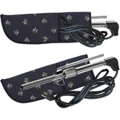 Mitt Curling Iron Holder - Small