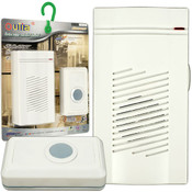 Wireless Remote Control Doorbell