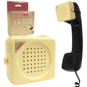 Telepal Mini Telephone Amplifier - As Seen on TV