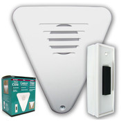 Carlon Wireless Corner Chime