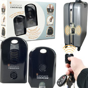 ETA Travel Gear Remote Controlled Luggage Locator