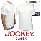Jockey Large Crew Neck T-Shirt 3 pack