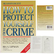 How to Protect Yourself from Crime