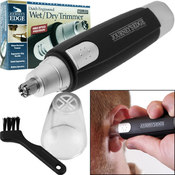 Journey's Edge Dutch Engineered Wet/Dry Trimmer