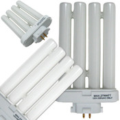 27W Tube Bulb for Sunlight Lamps