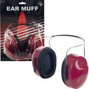 Deluxe Performance Ear Muff - Ear Plugs Hearing Pr Wholesale Bulk