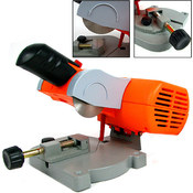 Trademark Mini Cut-Off Miter Power Saw - 110 Volt