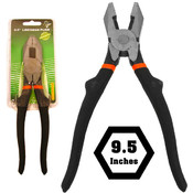 Professional 9.5 Inch Lineman Plier