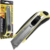 Tools Self-Loading Utility Knife w/10 #60 Blades