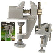 40mm Professional Quality Aluminum Table Vice