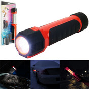Multi-Purpose 30+4+8 Super Bright LED Light