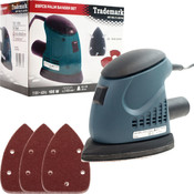Tools Mouse Sander Set - 28 pc.