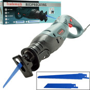 Tools Reciprocating Saw 4. 5 inch capacity