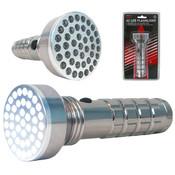 42 LED FLASH LIGHT - Super Bright - As Seen on TV