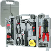 130 piece Tools Hand Tool Set
