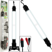 Tools Fluorescent Work Light w/Stand