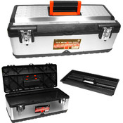 Tough Stainless Steel Tool Chest