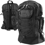 Hiker's Backpack w/12 Pockets