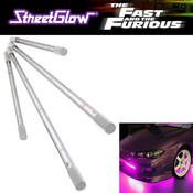 Fast and Furious Under Car Neon Light Kit