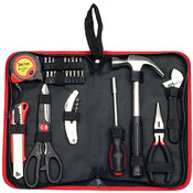 Tools HandyMan Tool Kit - 29 pc.