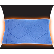 New Generation Electric Hot Water Bottle Back Belt