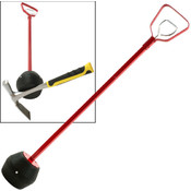 Magnetic Pick-Up Tool with Quick Release