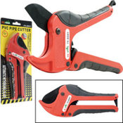 Tools Ratcheting PVC Pipe Cutter