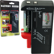 Tools Multi Battery Tester