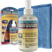 Clean Screen Multi-Purpose Display Cleaning Kit