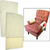 Covers with Pocket
