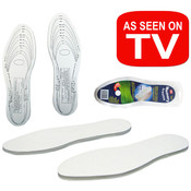 Memory Foam Insole - As Seen on TV