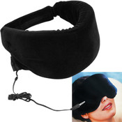 Remedy Heat Sensitive Memory Foam Sleep Mask