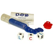 Left  Right Center LCR Dice Game