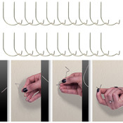Hang-It-Up Super Hooks - Pack of 20