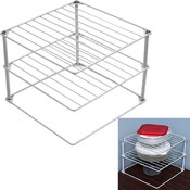 Home Collection Corner Storage Rack