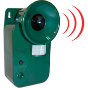 Cordless Ultrasonic Pest Repeller