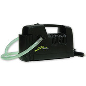 Automotive Oil Change System