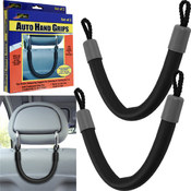 Auto Hand Grips - Set of 2