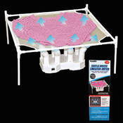 Gentle Breeze Sweater Dryer with Fan